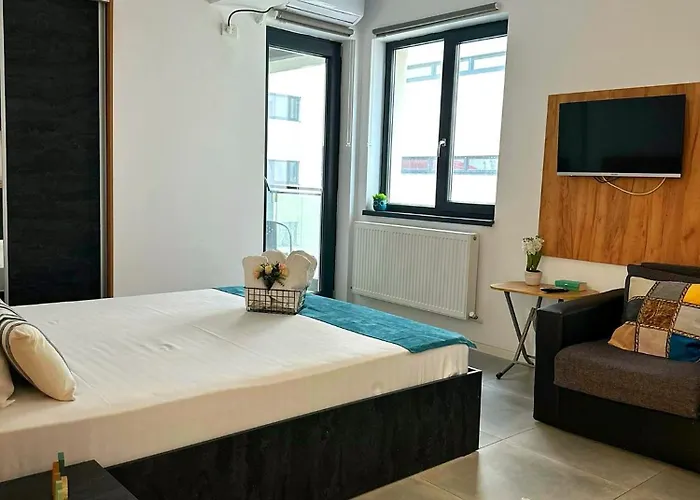 & Studiouri Calypso * エフォリエ・ノルド