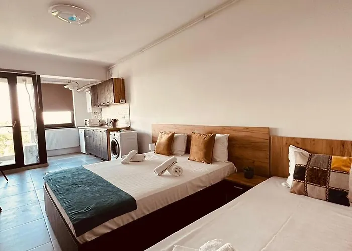 & Studiouri Calypso * エフォリエ・ノルド