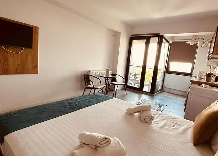 アパート & Studiouri Calypso *