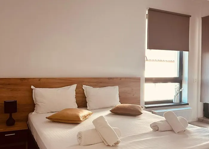 & Studiouri Calypso * エフォリエ・ノルド