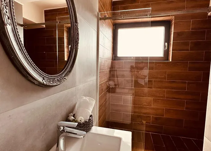 アパート & Studiouri Calypso