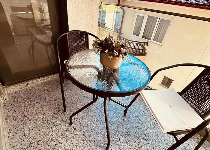 アパート & Studiouri Calypso