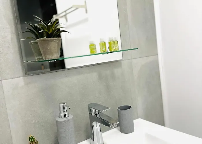 アパート & Studiouri Calypso *