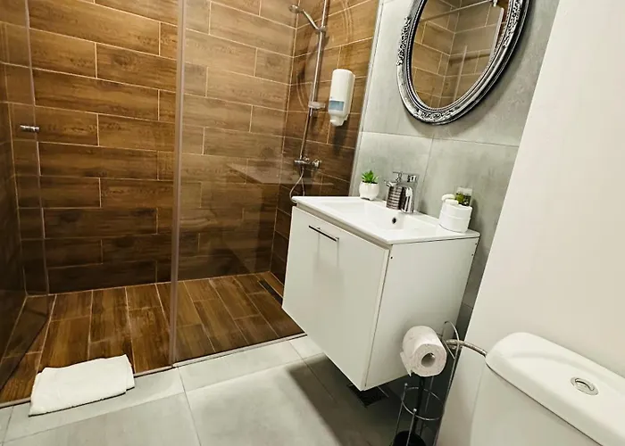 & Studiouri Calypso * エフォリエ・ノルド