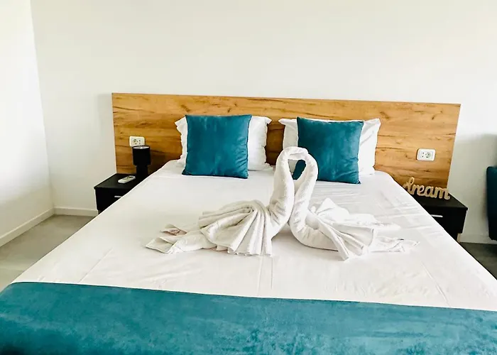 アパート & Studiouri Calypso