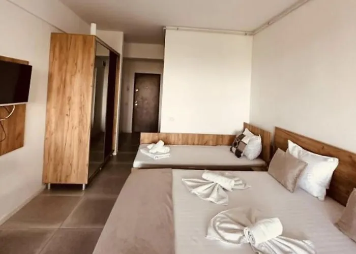 アパート & Studiouri Calypso *