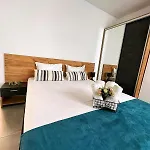 Apartament & Studiouri Calypso *