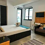 & Studiouri Calypso * Eforie Nord