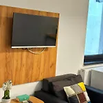 & Studiouri Calypso Apartament