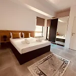 & Studiouri Calypso Apartament Eforie Nord