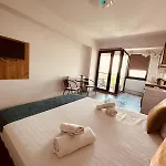 Apartament & Studiouri Calypso *