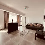 & Studiouri Calypso Apartament *