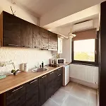 & Studiouri Calypso Apartament *