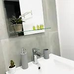 Apartament & Studiouri Calypso *