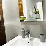 & Studiouri Calypso Apartament