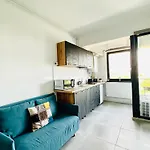 & Studiouri Calypso * Eforie Nord