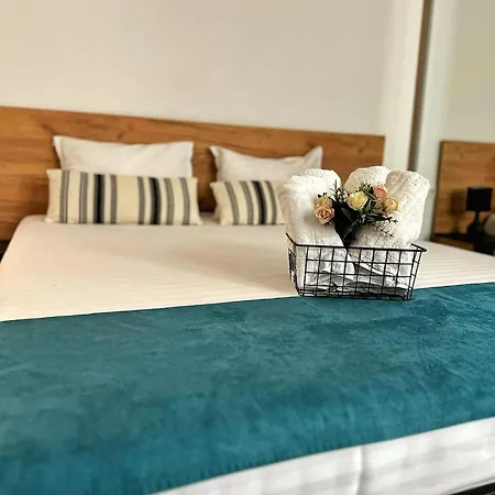 Apartament Calypso *