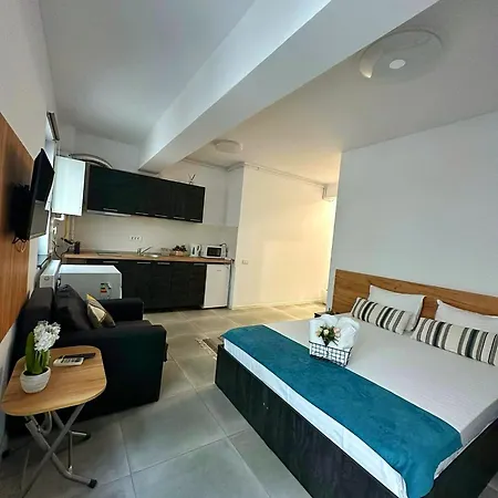 Apartament Apartamente&studiouri Calypso