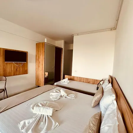 & Studiouri Calypso شقة إيفوري نورد