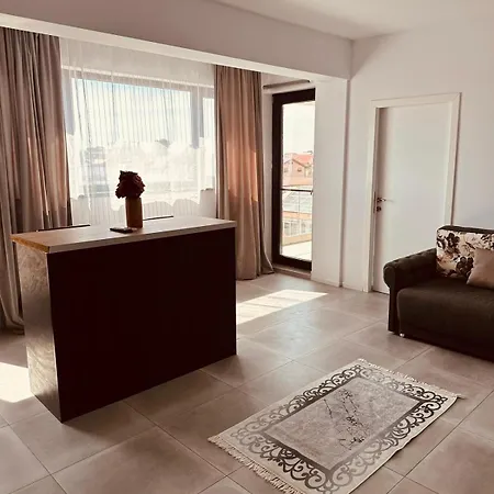 Calypso Apartament *