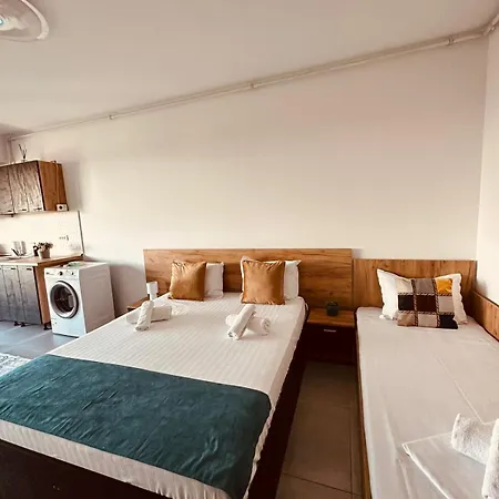Apartament Calypso *