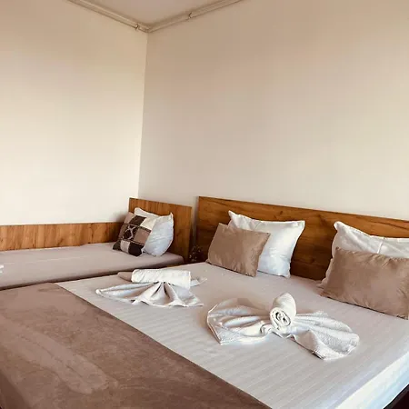 Apartament Apartamente&studiouri Calypso Eforie Nord