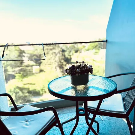 Calypso Apartament *