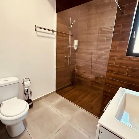 Apartamente&studiouri Calypso * Eforie Nord