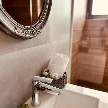 Apartamente&studiouri Calypso