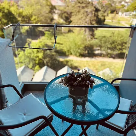 & Studiouri Calypso شقة