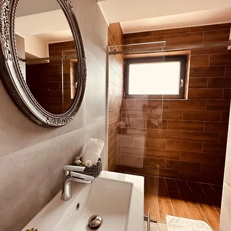 Apartament Calypso