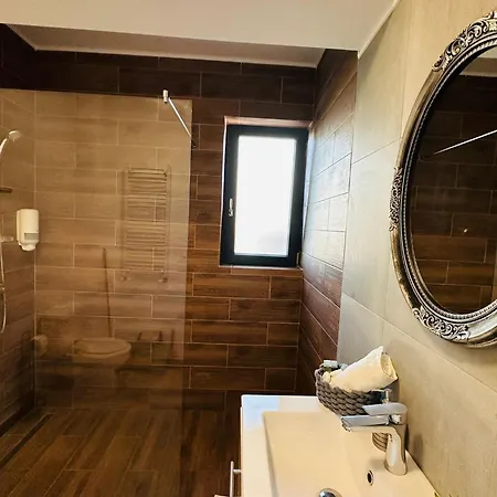 Apartamente&studiouri Calypso * Eforie Nord