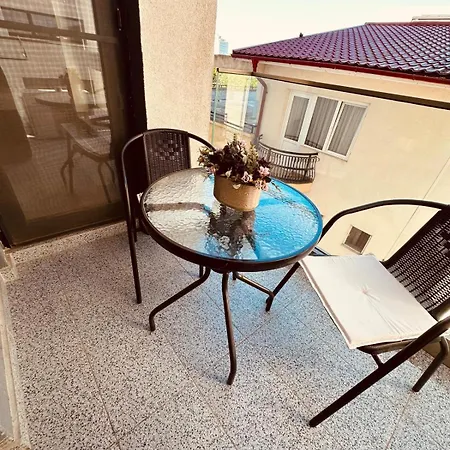 Apartament Calypso