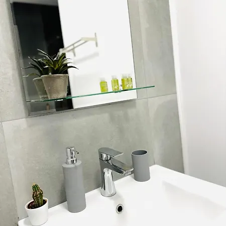 Apartament Calypso *