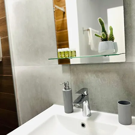 & Studiouri Calypso شقة