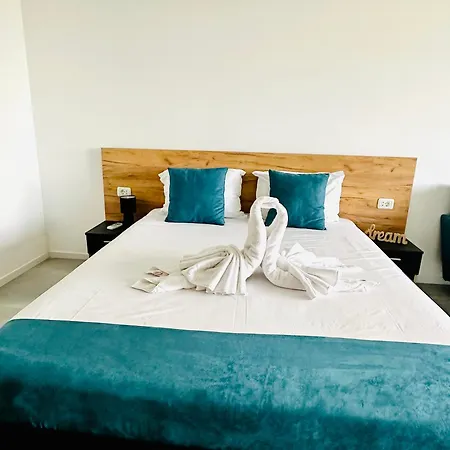 شقة & Studiouri Calypso