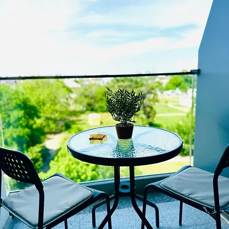 Apartament Apartamente&studiouri Calypso *