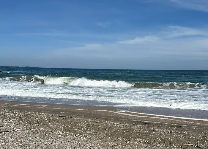 公寓 & Studiouri Calypso 艾福雷诺德