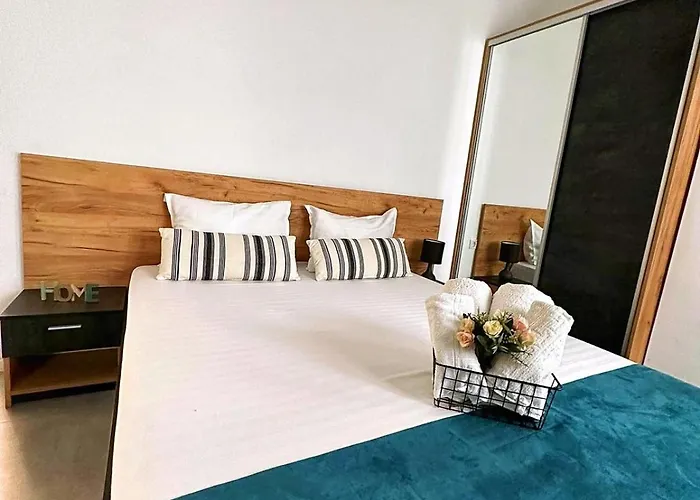 公寓 & Studiouri Calypso *