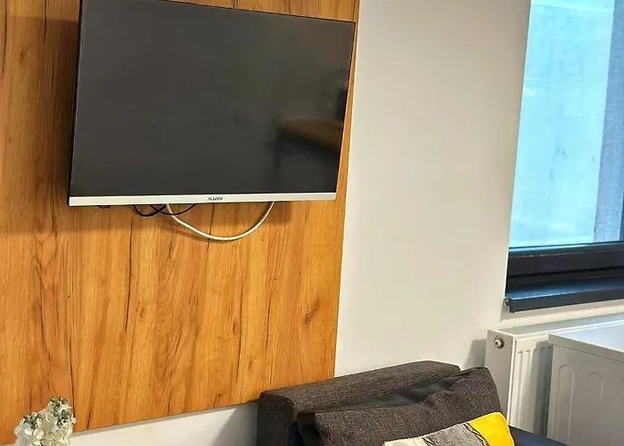 & Studiouri Calypso 公寓