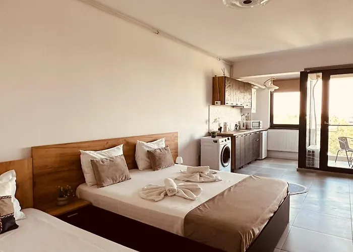 & Studiouri Calypso * 艾福雷诺德