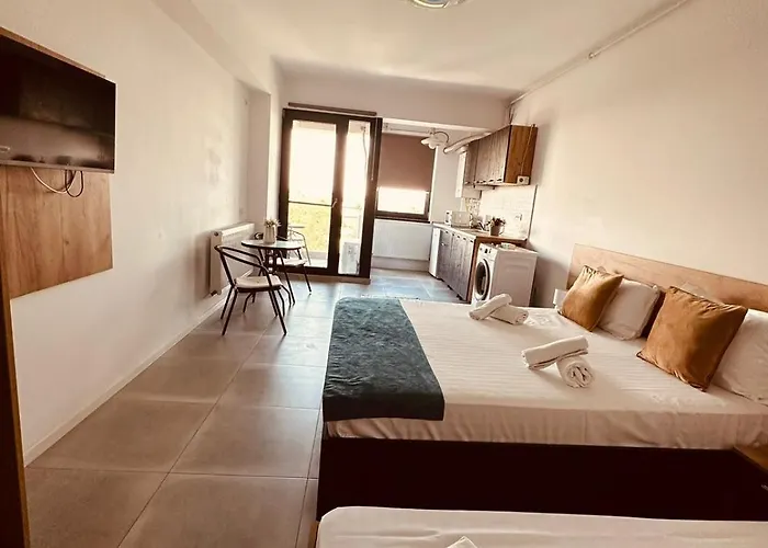 & Studiouri Calypso * 艾福雷诺德