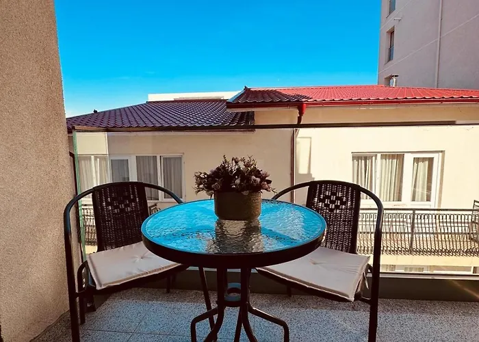 & Studiouri Calypso 艾福雷诺德