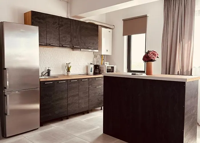 & Studiouri Calypso * 艾福雷诺德