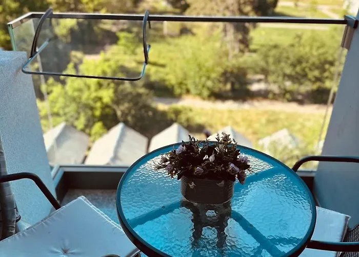 & Studiouri Calypso 公寓