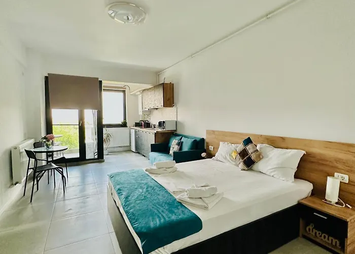 & Studiouri Calypso * 艾福雷诺德