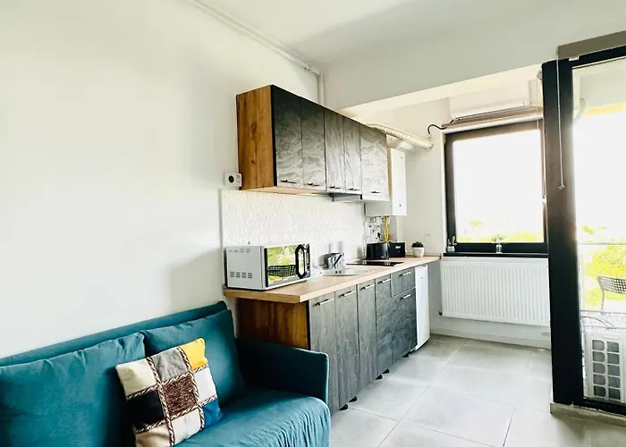 & Studiouri Calypso * 艾福雷诺德